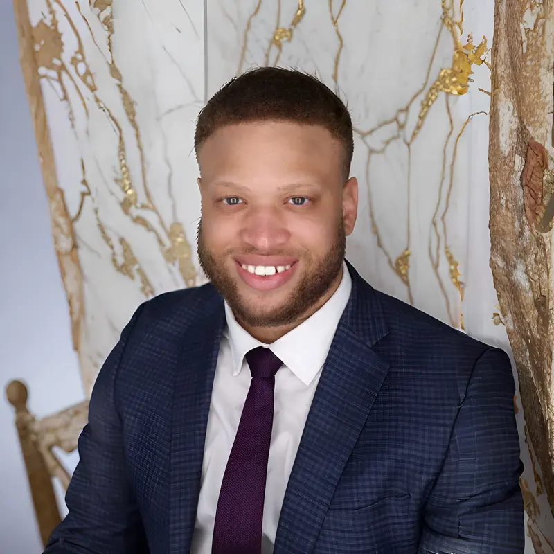 Ifeanyi Onubogu - Founder & CEO